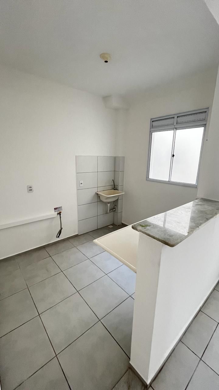 Imagem Apartamento com 2 Quartos à Venda, 44 m²em Mondubim - Fortaleza