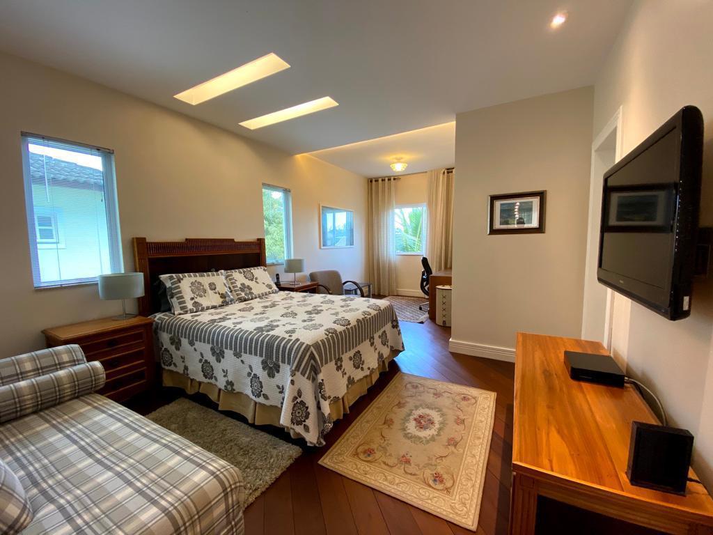 Foto do imóvel: Casa de Condomínio com 6 Quartos à Venda, 700 m² em Barra da Tijuca - Rio de Janeiro