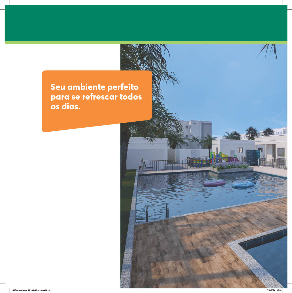 Imagem Apartamento com 2 Quartos à Venda, 43 m² em Jardim Eugênio Mendes Lopes - Ribeirão Preto