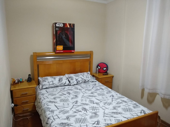 Imagem Apartamento com 2 Quartos à Venda, 56 m² em Vila Formosa - São Paulo