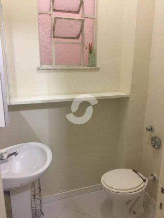 Imagem Apartamento com 1 Quarto à Venda,  em Icaraí - Niterói