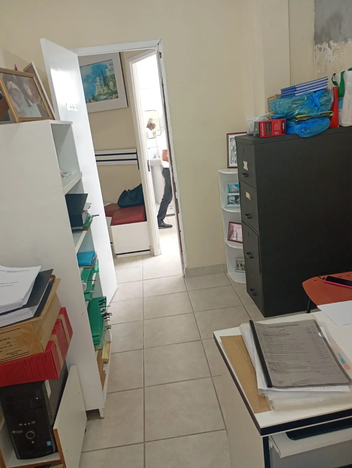 Imagem Sala Comercial à Venda, 44 m² em Centro Histórico - Salvador