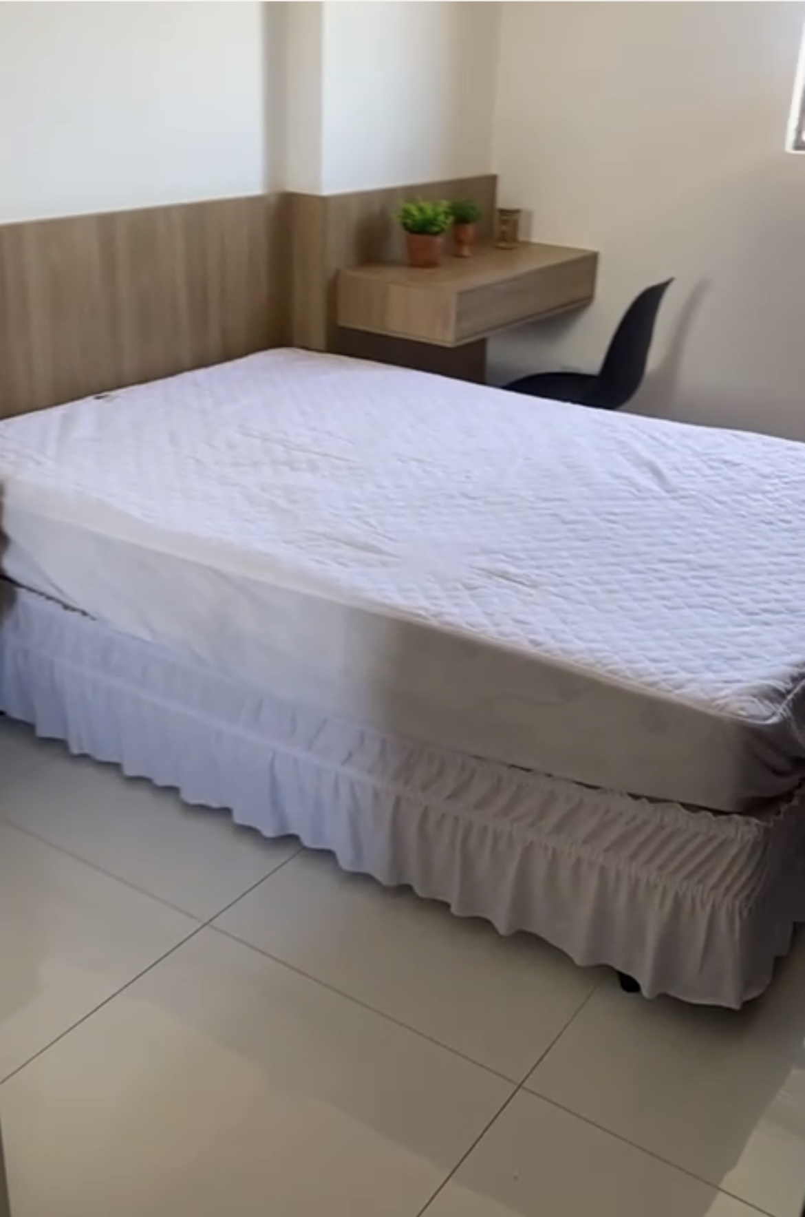 Imagem Apartamento com 1 Quarto à Venda, 37 m²em Cruz das Almas - Maceió