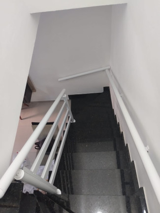 Foto do imóvel: Sobrado com 2 Quartos à Venda,  em Cidade Continental - São Paulo