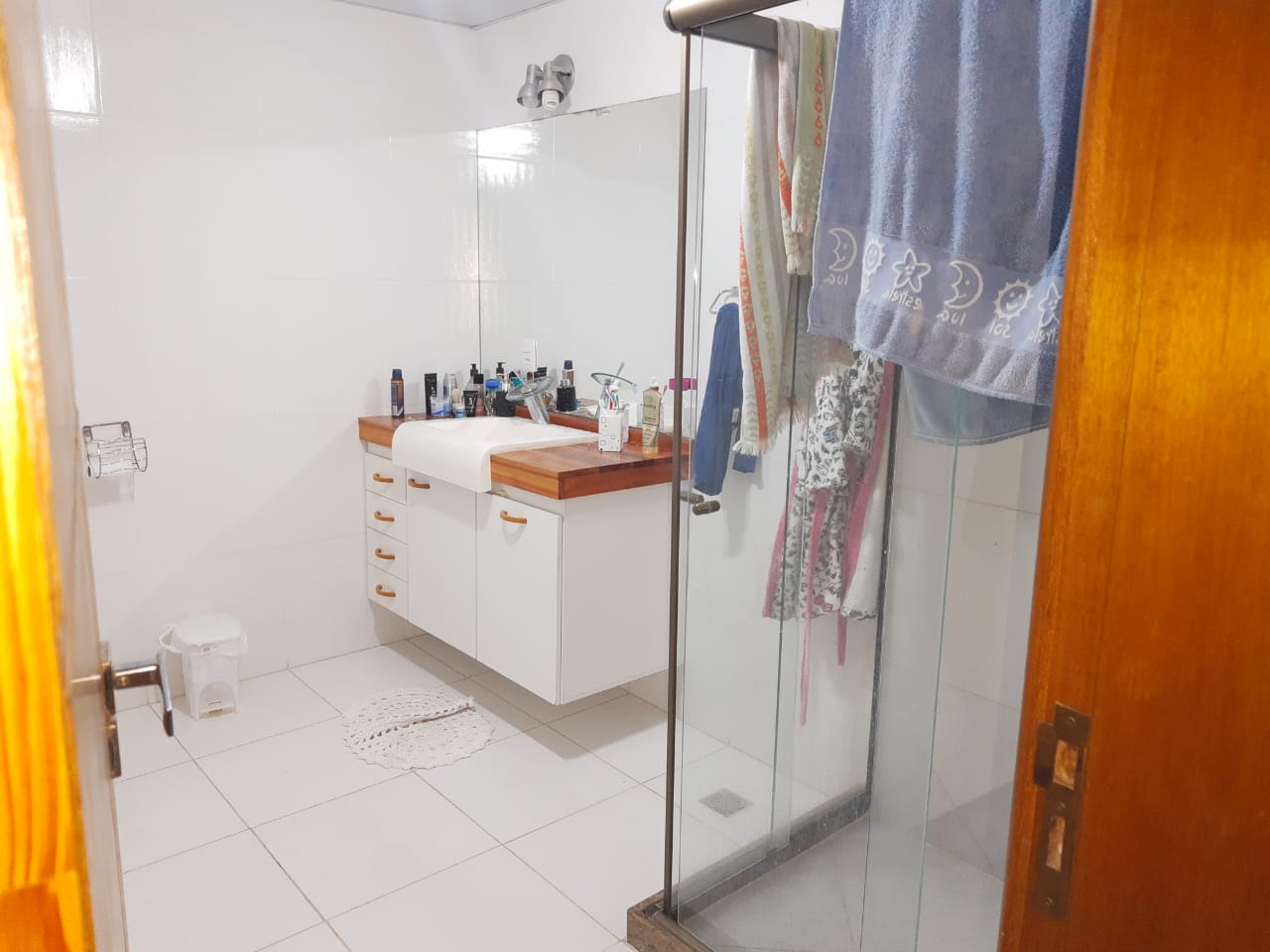 Foto do imóvel: Casa com 4 Quartos à Venda, 267 m²em Vargem Pequena - Rio de Janeiro