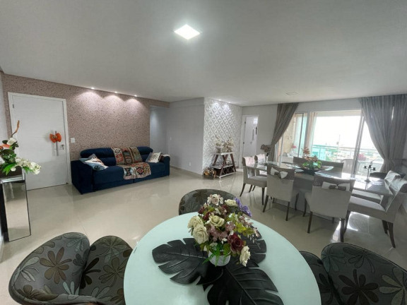 Imagem Apartamento com 4 Quartos à Venda, 163 m² em Ponta D'Areia - São Luís