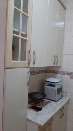 Imagem Apartamento com 1 Quarto à Venda, 64 m² em Bela Vista - São Paulo