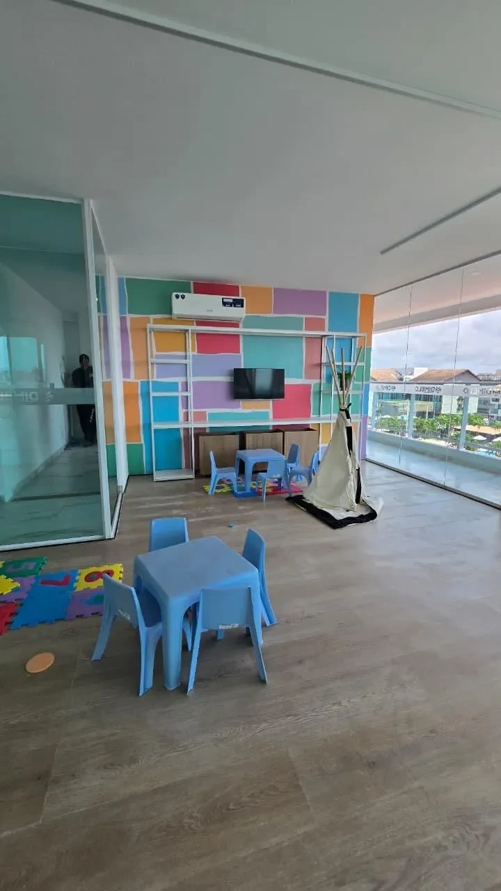 Imagem Flat com 1 Quarto à Venda, 21 m² em Vila de Porto de Galinhas - Ipojuca