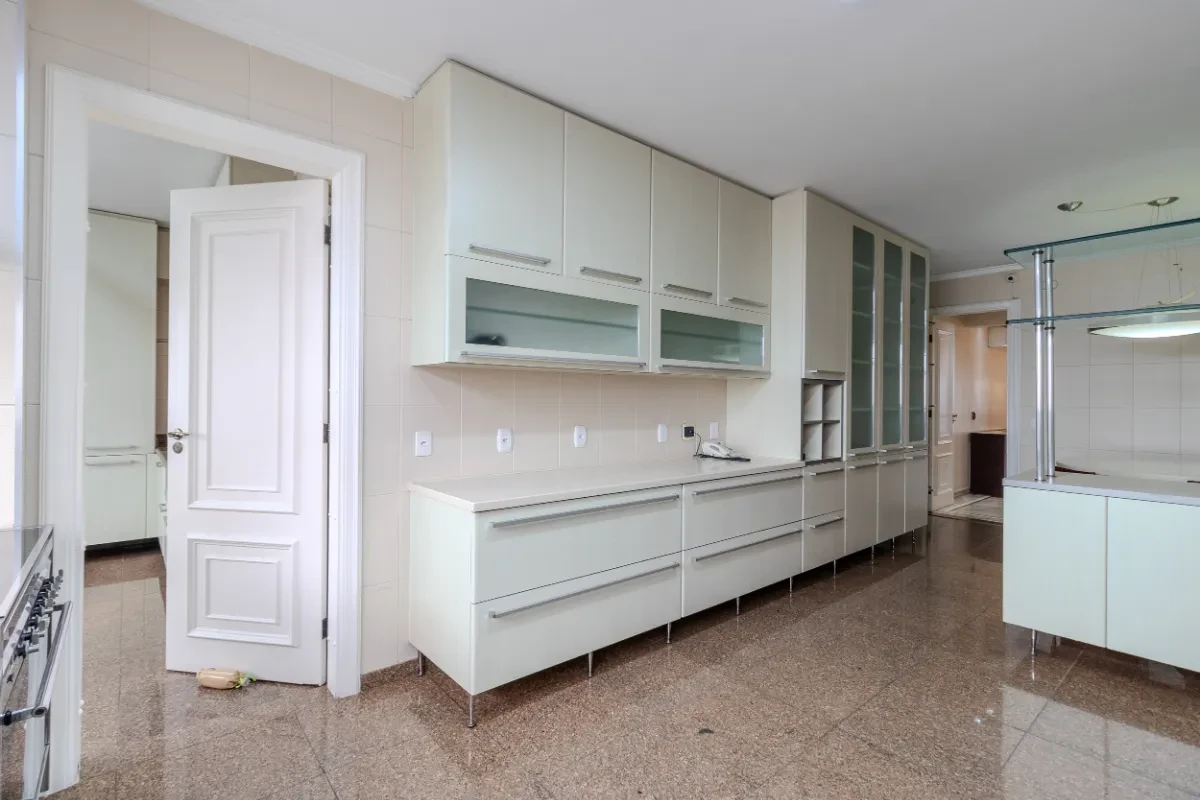 Imagem Cobertura com 6 Quartos à Venda, 590 m² em Santa Paula - São Caetano do Sul