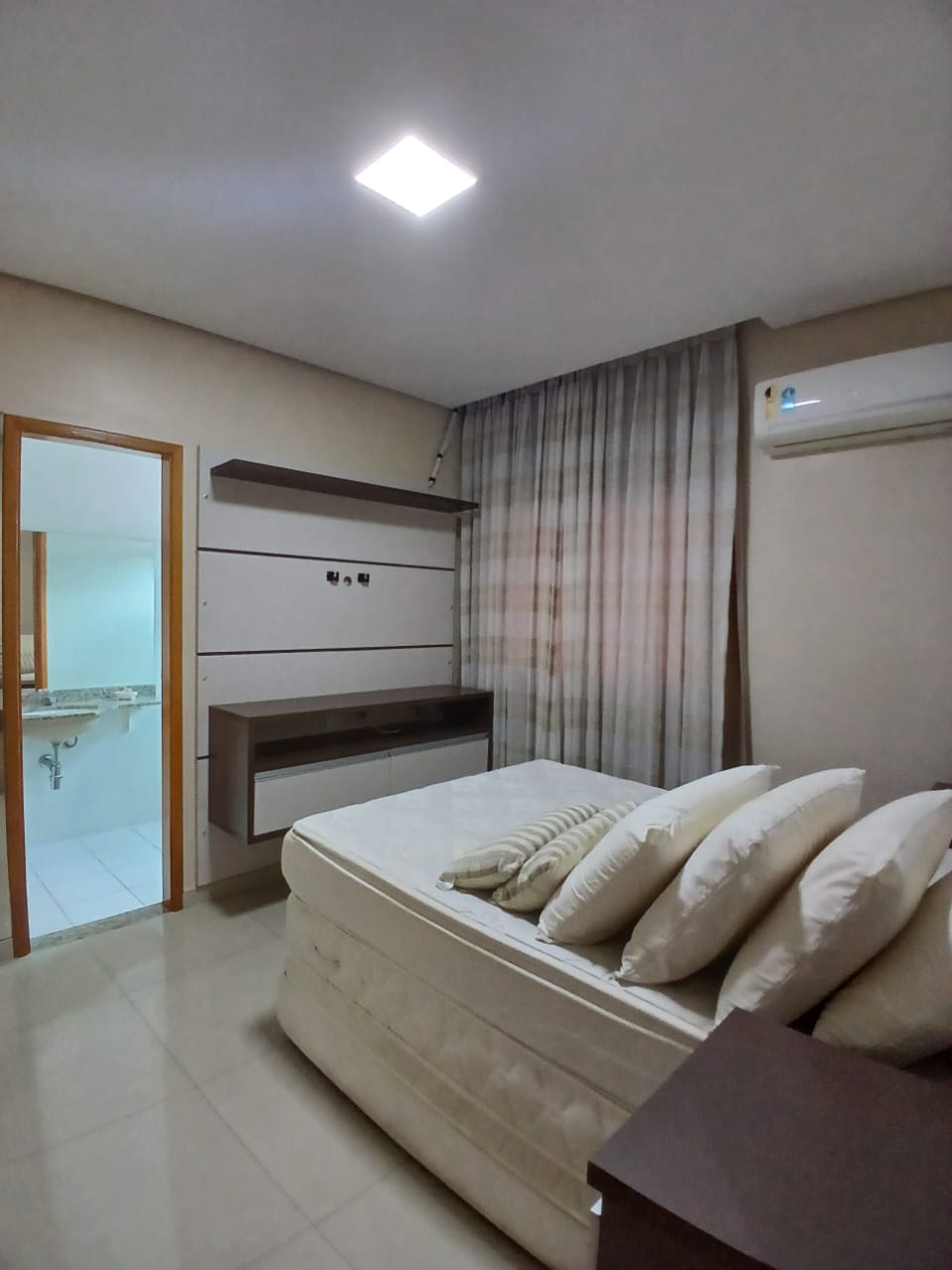 Imagem Casa de Condomínio com 3 Quartos à Venda, 96 m² em Ponta Negra - Manaus