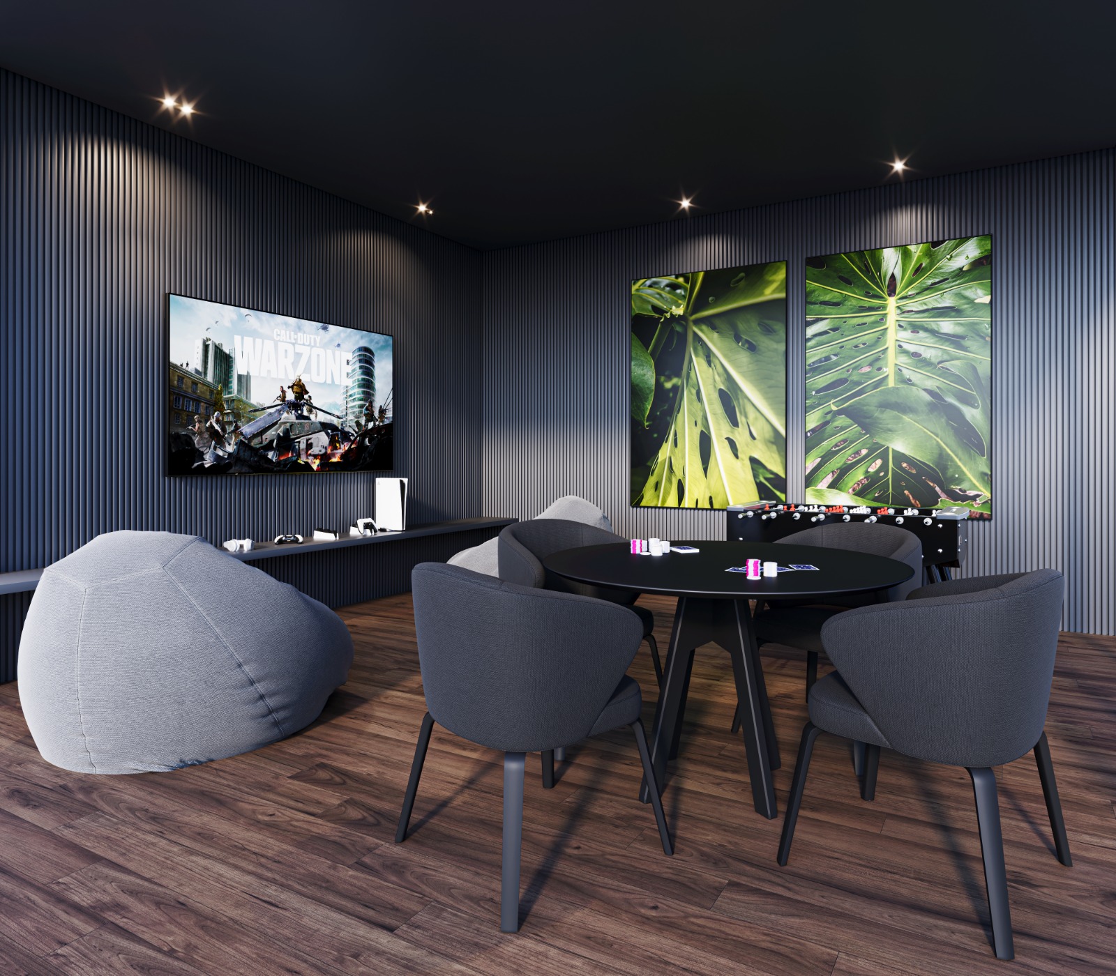 Imagem Flat com 1 Quarto à Venda, 30 m²em Centro - Bananeiras