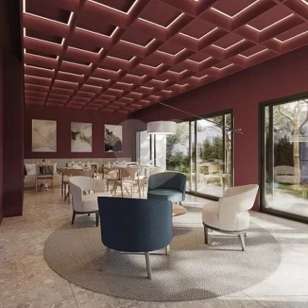 Imagem Apartamento com 2 Quartos à Venda, 67 m²em Moema - São Paulo