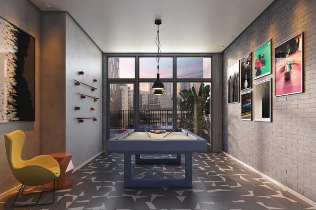 Imagem Apartamento com 3 Quartos à Venda, 122 m² em Sumarezinho - São Paulo