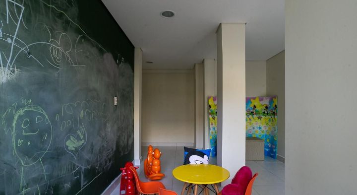 Imagem Apartamento com 2 Quartos à Venda, 57 m²em Vila Pirituba - São Paulo