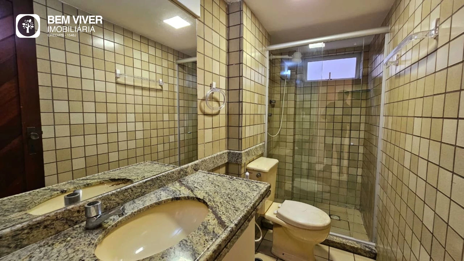 Imagem Apartamento com 3 Quartos à Venda, 107 m² em Brisamar - João Pessoa Imagem Apartamento com 3 Quartos à Venda, 107 m² em Brisamar - João Pessoa