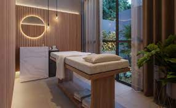 Foto do imóvel: Apartamento com 3 Quartos à Venda, 91 m² em Jardim das Acácias - São Paulo