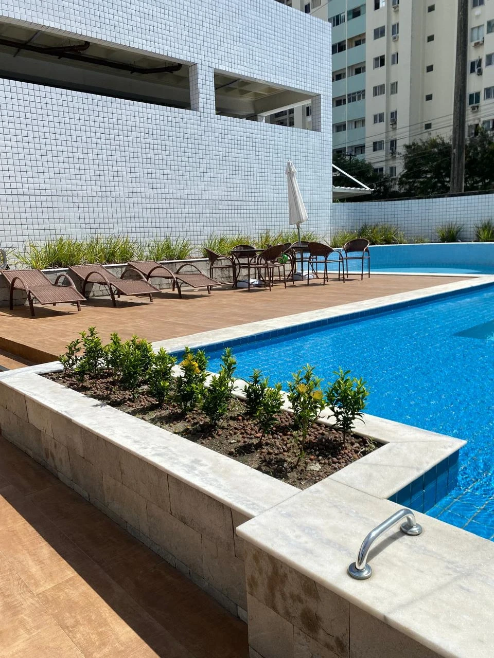 Imagem Apartamento com 3 Quartos à Venda, 83 m² em Pina - Recife