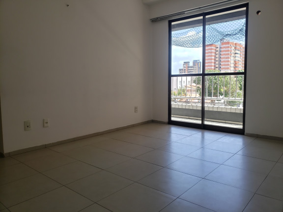 Imagem Apartamento com 3 Quartos à Venda, 117 m² em Meireles - Fortaleza