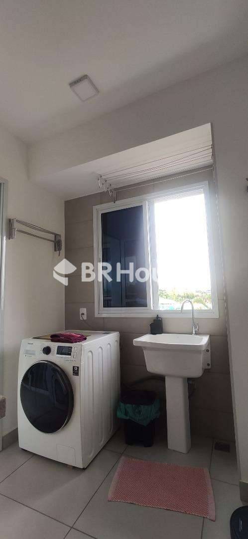 Imagem Apartamento com 3 Quartos à Venda, 96 m² em Norte (Águas Claras) - Brasília