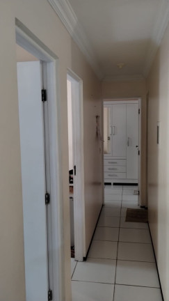 Apartamento com 3 Quartos à Venda, 50 m² em Maraponga - Fortaleza