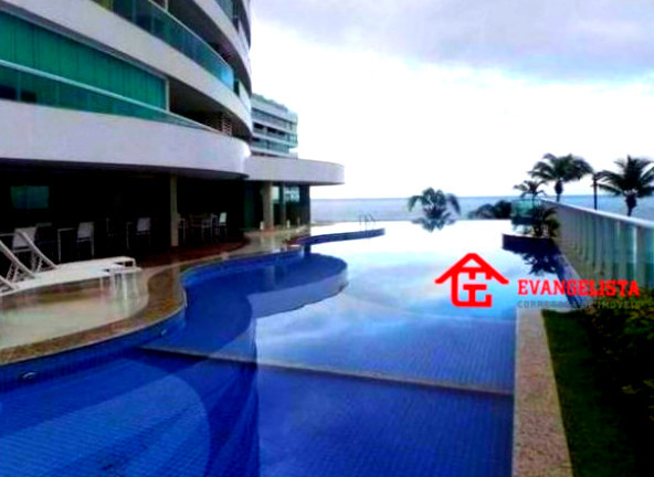 Cobertura com 2 Quartos à Venda, 142 m² em Ondina - Salvador