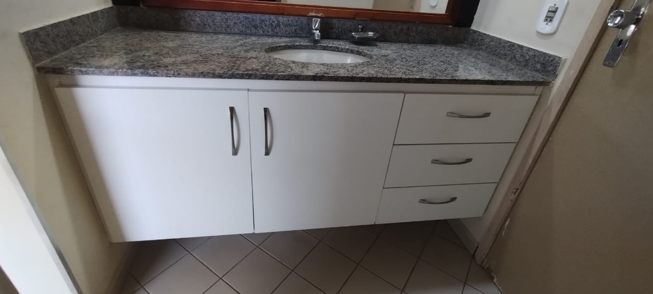 Foto do imóvel: Apartamento com 1 Quarto à Venda, 72 m² em Bairro do Turista I - Caldas Novas