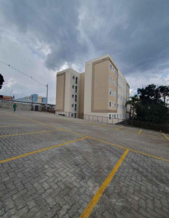 Imagem Apartamento com 2 Quartos à Venda, 46 m² em Jardim Eldorado - Caxias do Sul