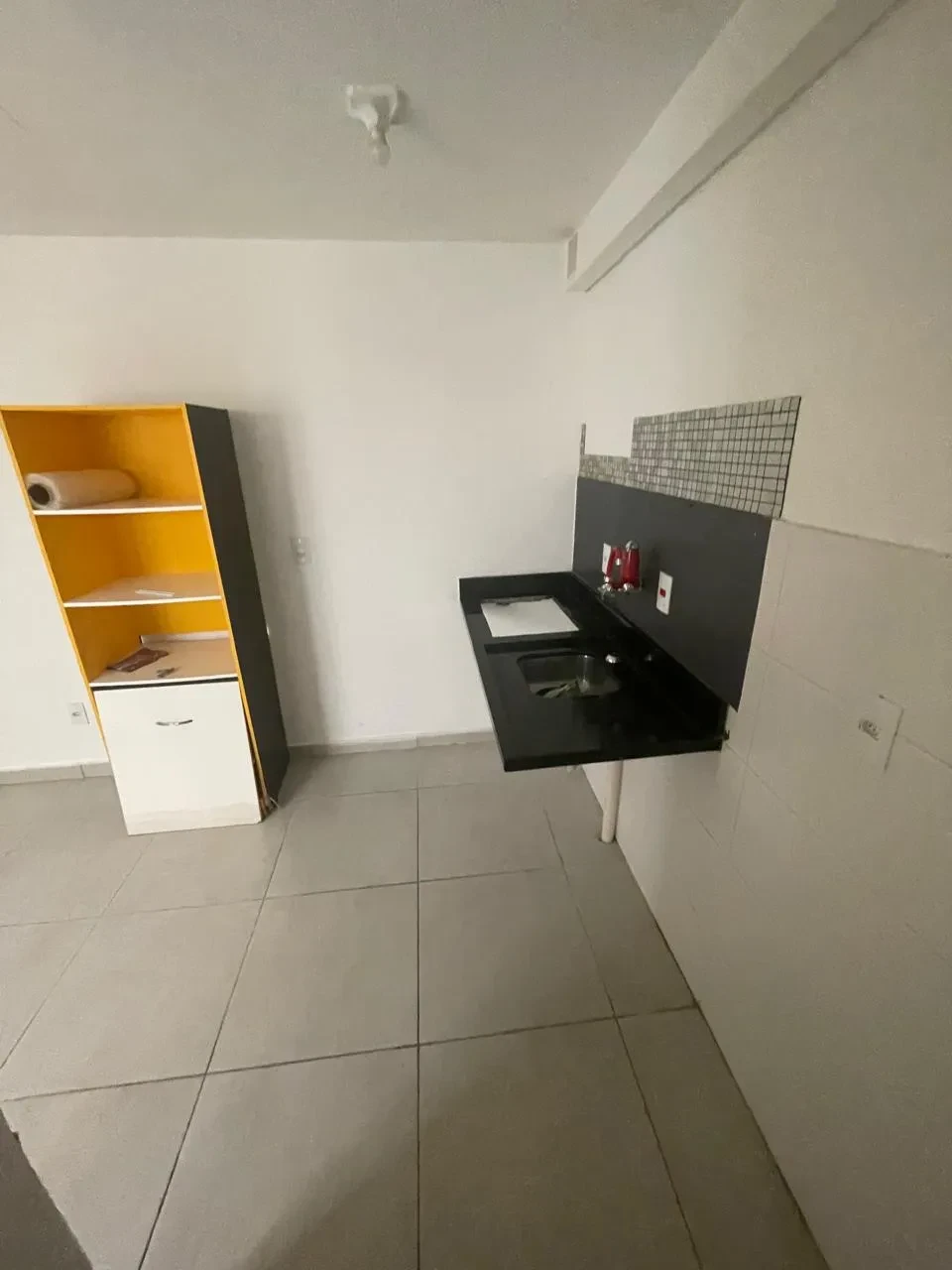 Imagem Apartamento com 2 Quartos à Venda, 42 m² em Jardim Helena - São Paulo