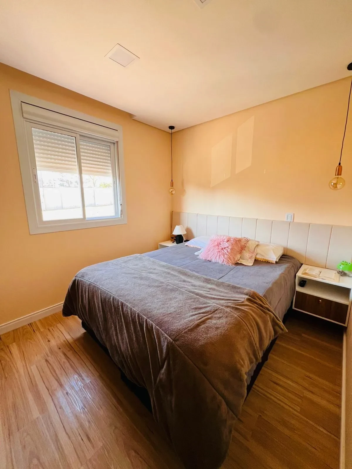 Imagem Apartamento com 2 Quartos à Venda, 60 m² em Bosque dos Jacarandás - Jundiaí