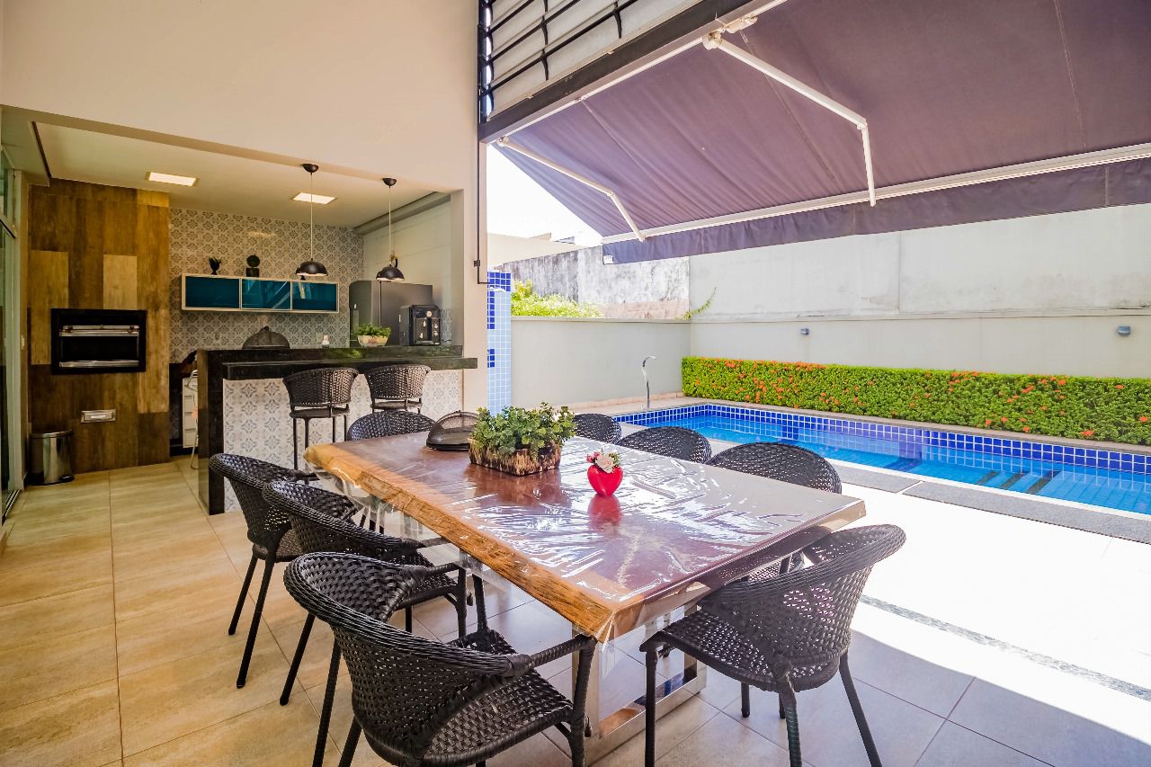 Imagem Casa de Condomínio com 4 Quartos à Venda, 625 m²em Tapanã (Icoaraci) - Belém