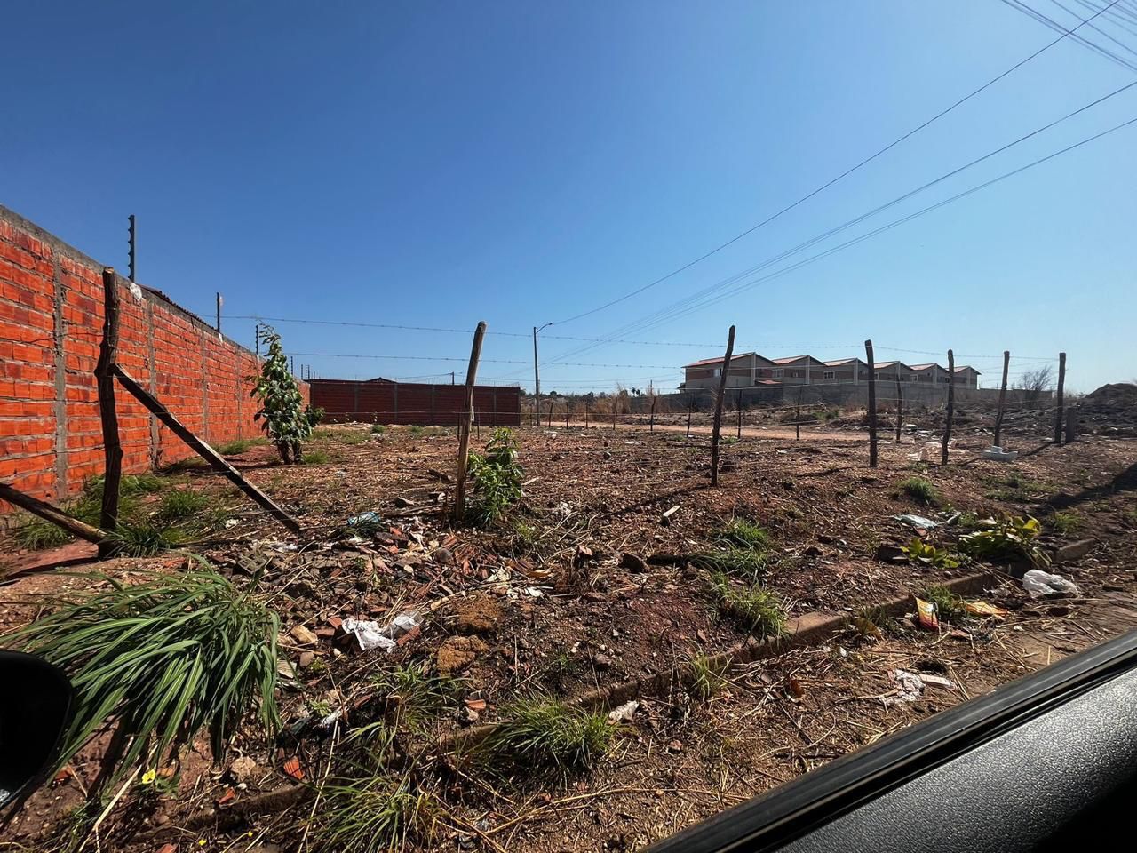 Imagem Terreno à Venda, 420 m² em Angelim - Teresina