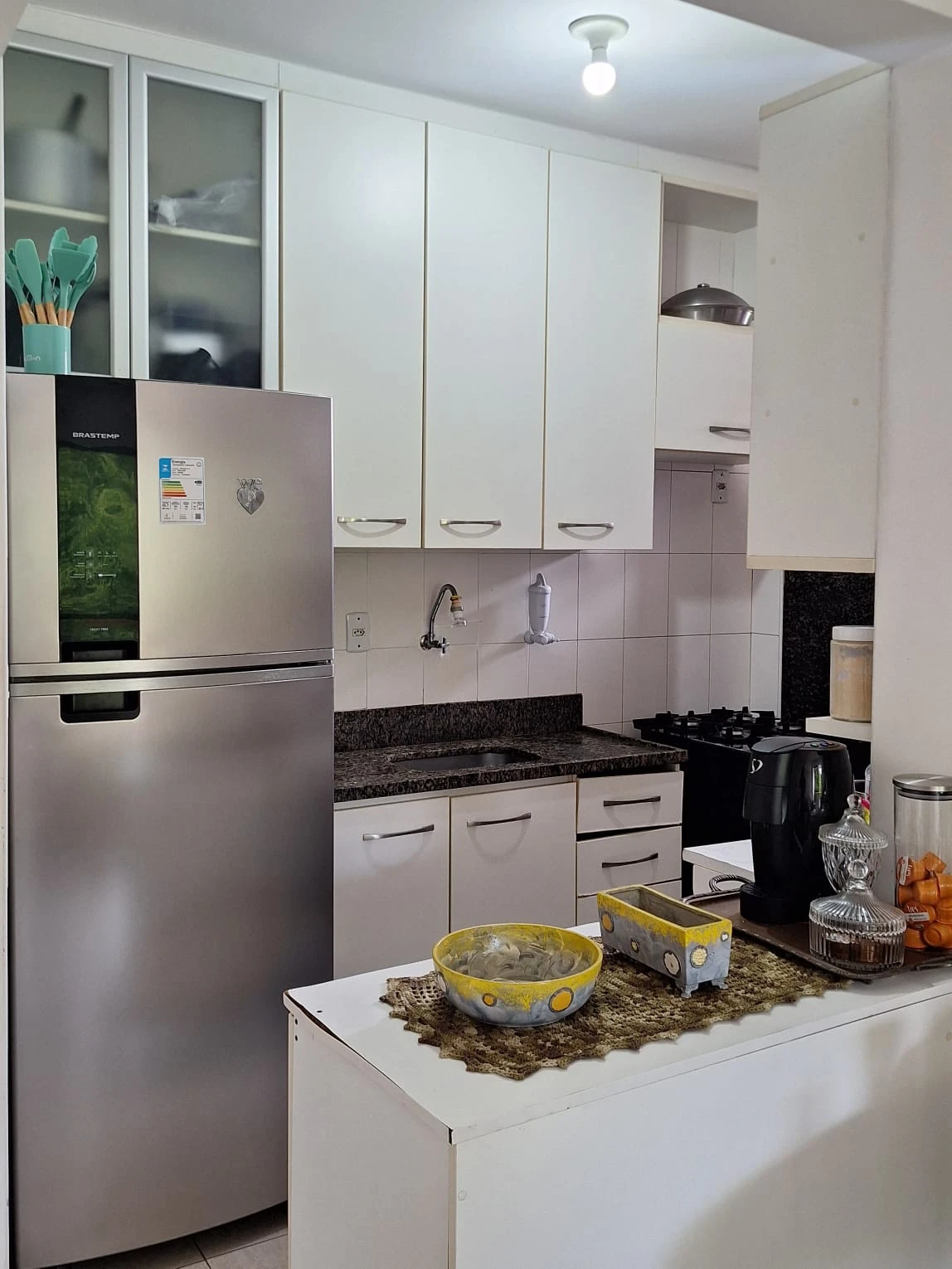 Imagem Apartamento com 2 Quartos à Venda, 60 m² em Brotas - Salvador