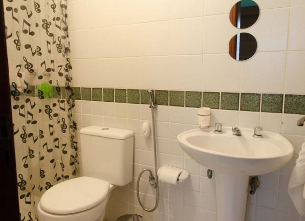 Imagem Casa com 3 Quartos à Venda, 106 m² em Recreio dos Bandeirantes - Rio de Janeiro