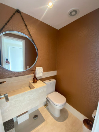 Foto do imóvel: Apartamento com 4 Quartos à Venda,  em Taquaral - Campinas