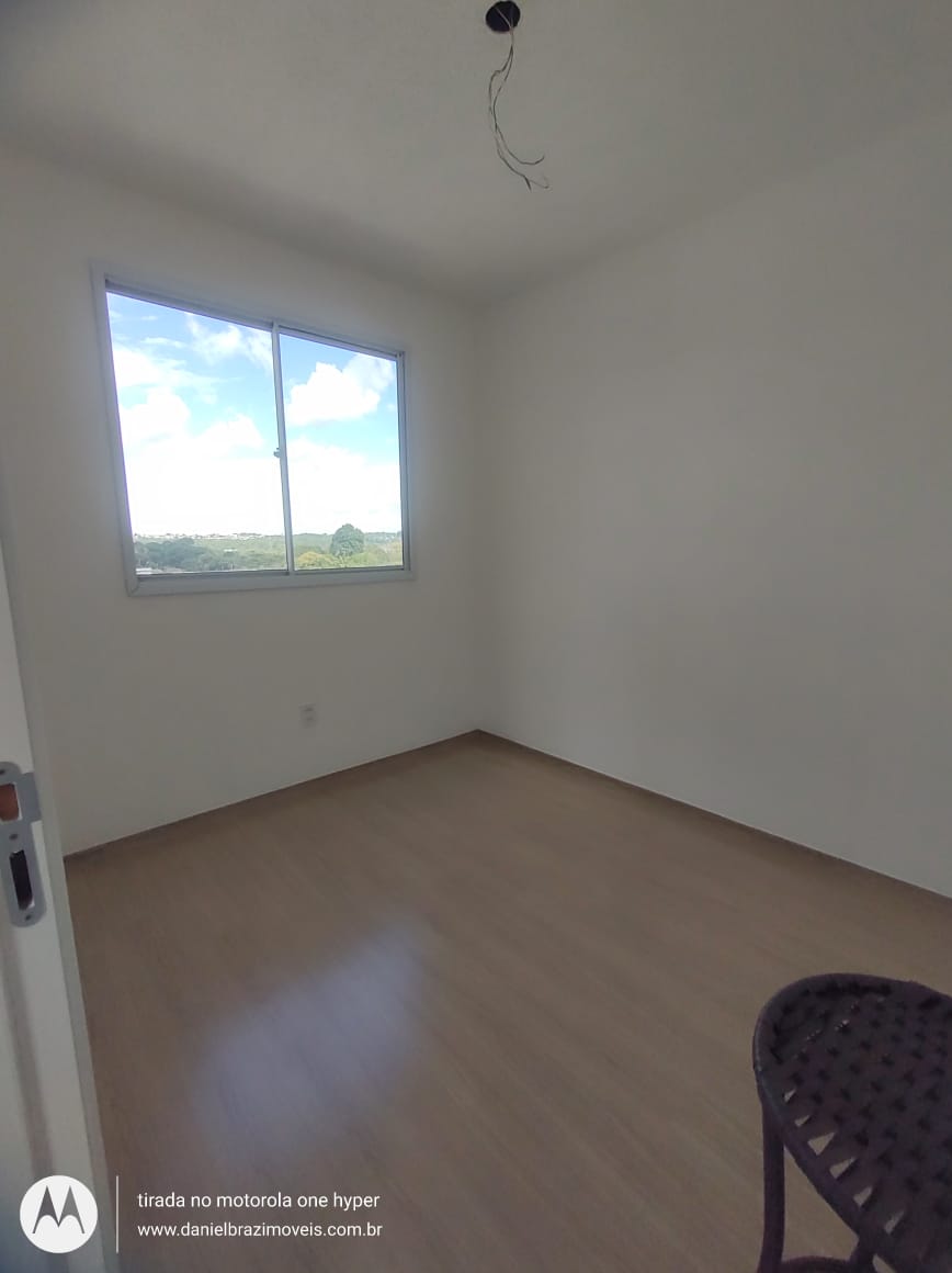 Imagem Apartamento com 2 Quartos para Alugar, 49 m² em Novo Aleixo - Manaus