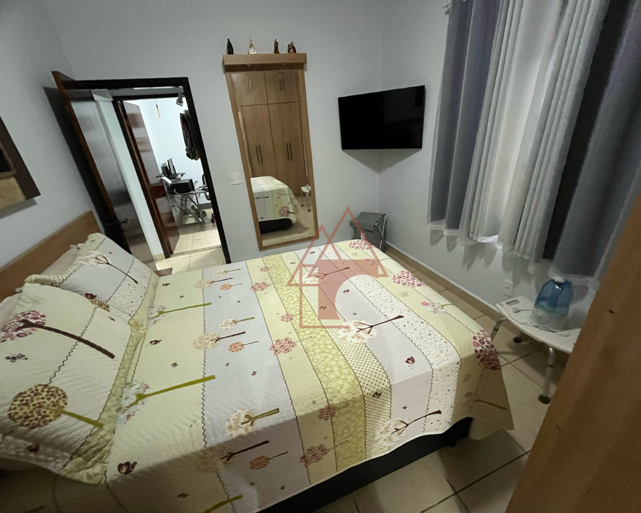 Imagem Casa com 3 Quartos à Venda, 146 metros em Vila Nova - Cubatão