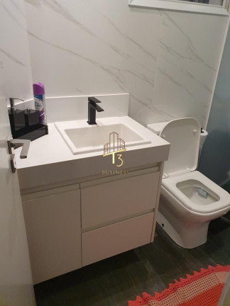 Imagem Apartamento com 3 Quartos à Venda, 70 m² em Vila Augusta - Guarulhos