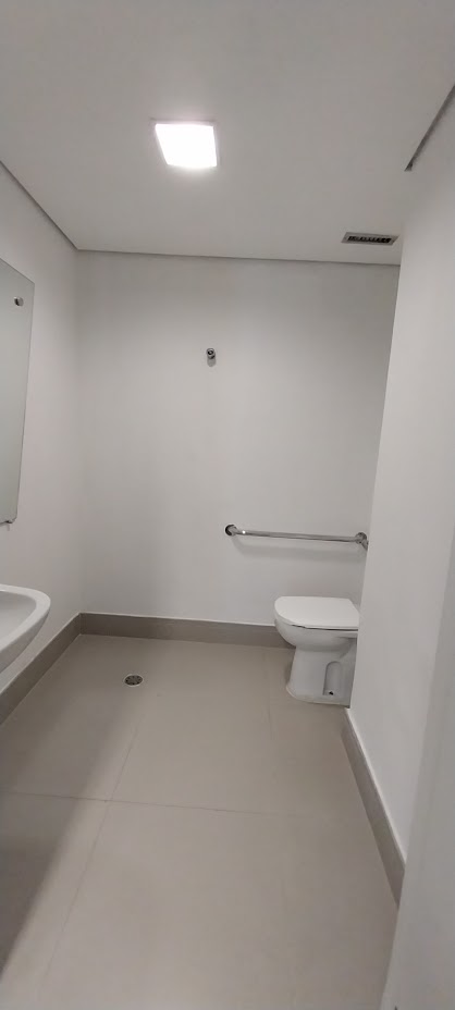 Imagem Imóvel Comercial para Alugar, 137 m²em Jardim Paulistano - São Paulo