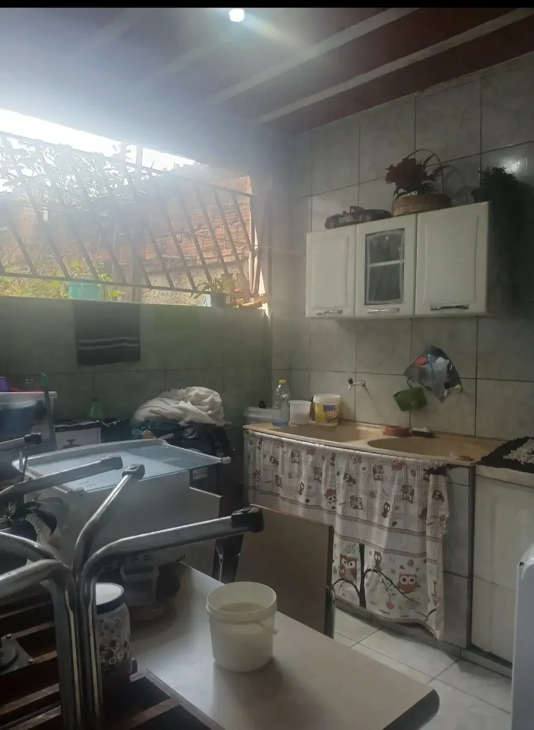 Imagem Casa com 5 Quartos à Venda, 400 m² em Jardim Felicidade - Belo Horizonte