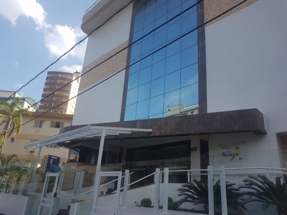 Imagem Apartamento com 3 Quartos à Venda, 140 m² em Caiçara - Praia Grande
