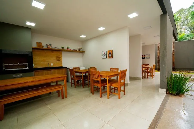 Foto do imóvel: Apartamento com 2 Quartos à Venda, 41 m² em Jardim Santa Emília - São Paulo