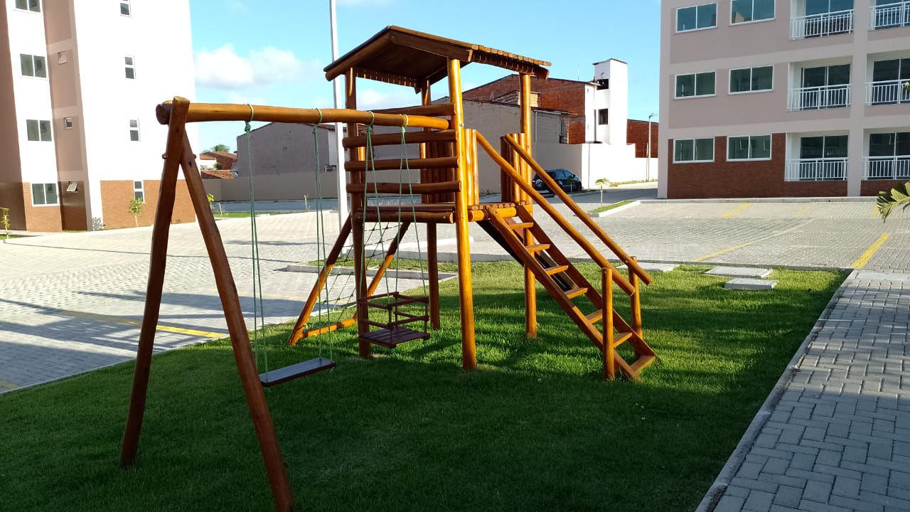 Imagem Apartamento com 3 Quartos à Venda, 63 m²em Itaoca - Fortaleza