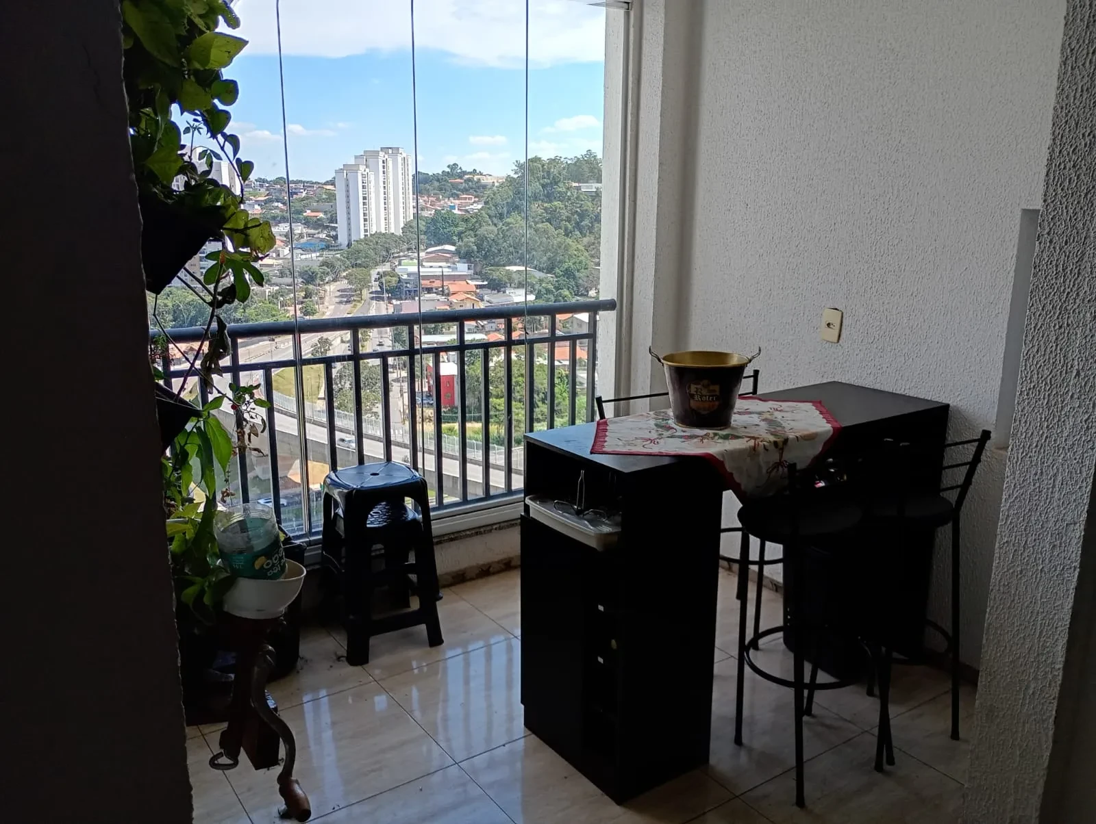 Apartamento com 2 Quartos à Venda, 84 m² em Jardim Ana Maria - Jundiaí