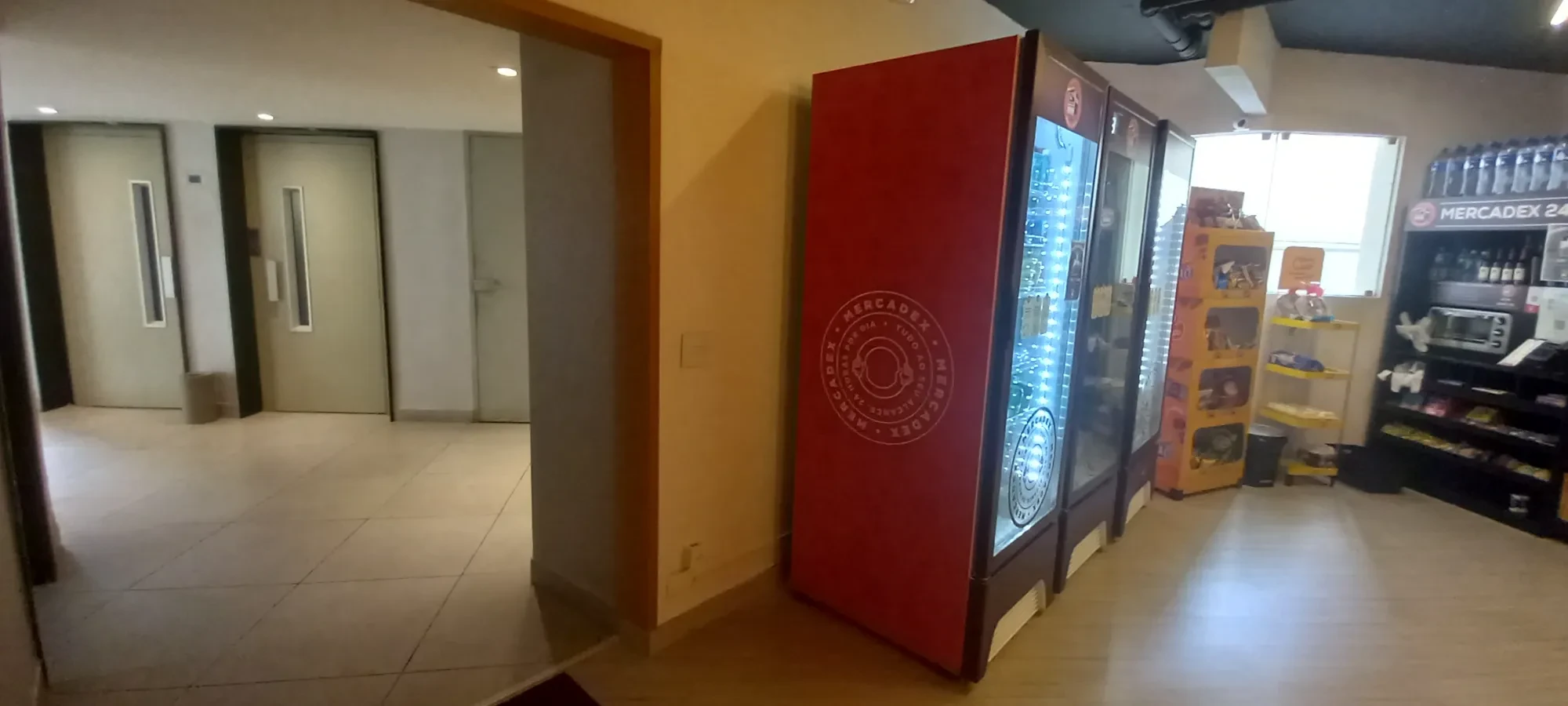 Imagem Flat com 1 Quarto para Alugar, 35 m² em Jardim Paulista - São Paulo