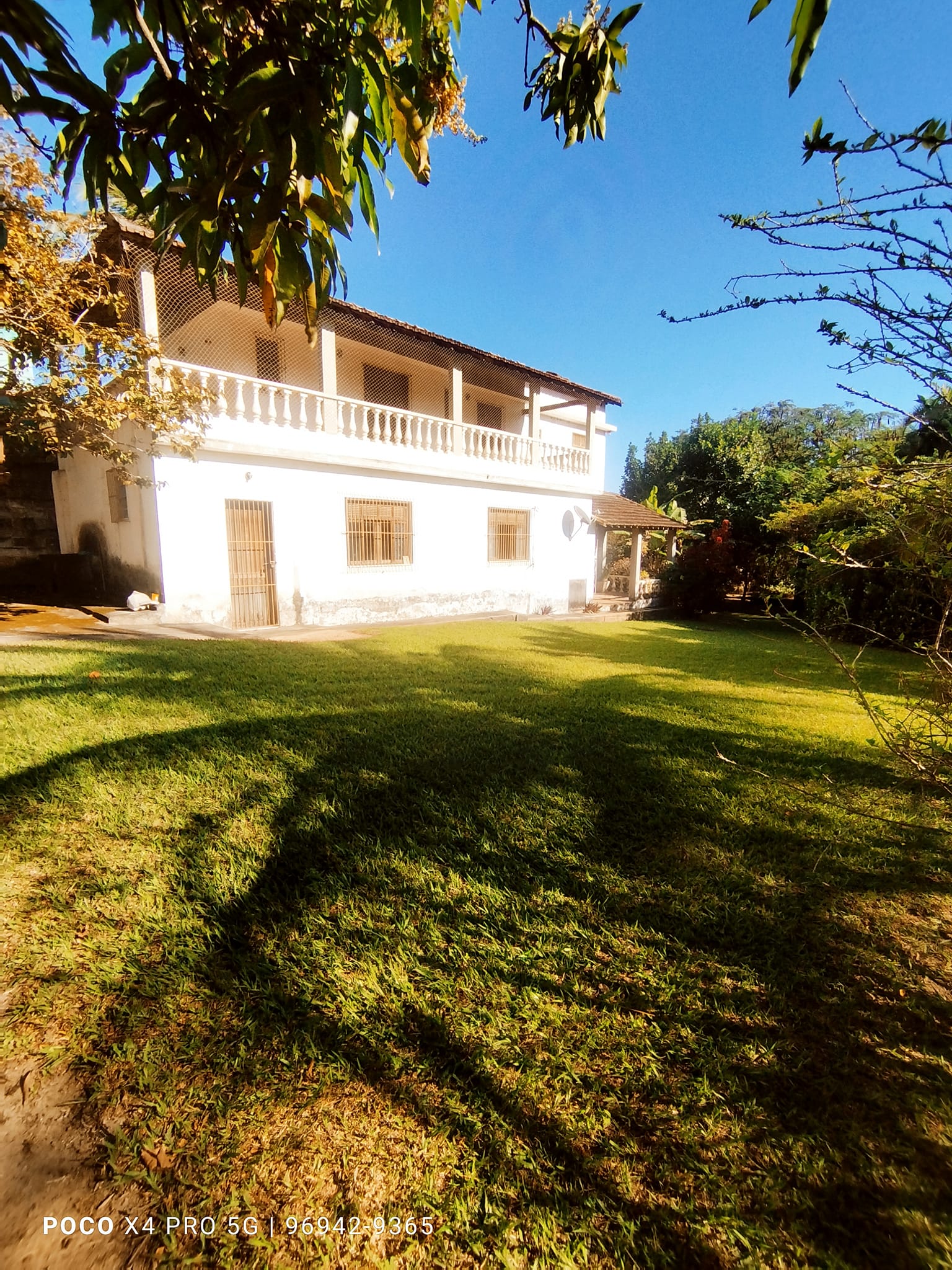 Imagem Imóvel com 4 Quartos à Venda, 4 m²em Guaratiba - Rio de Janeiro