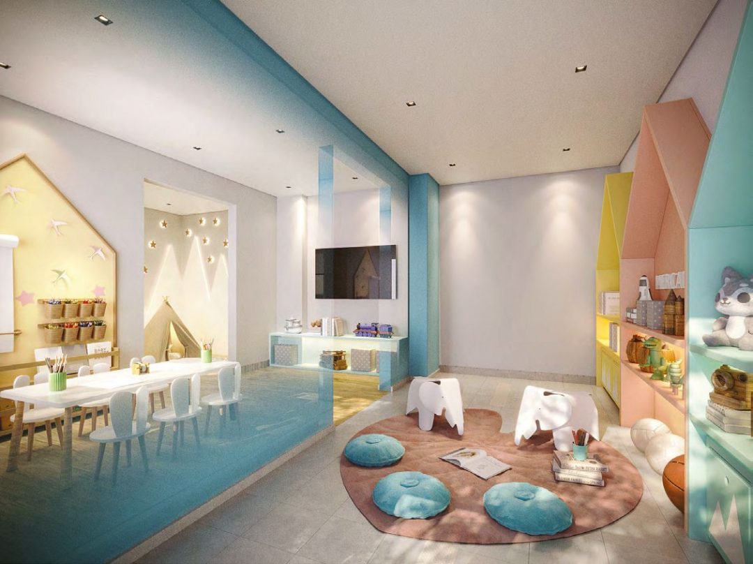 Imagem Apartamento com 2 Quartos à Venda, 32 m²em Barra Funda - SÃO PAULO