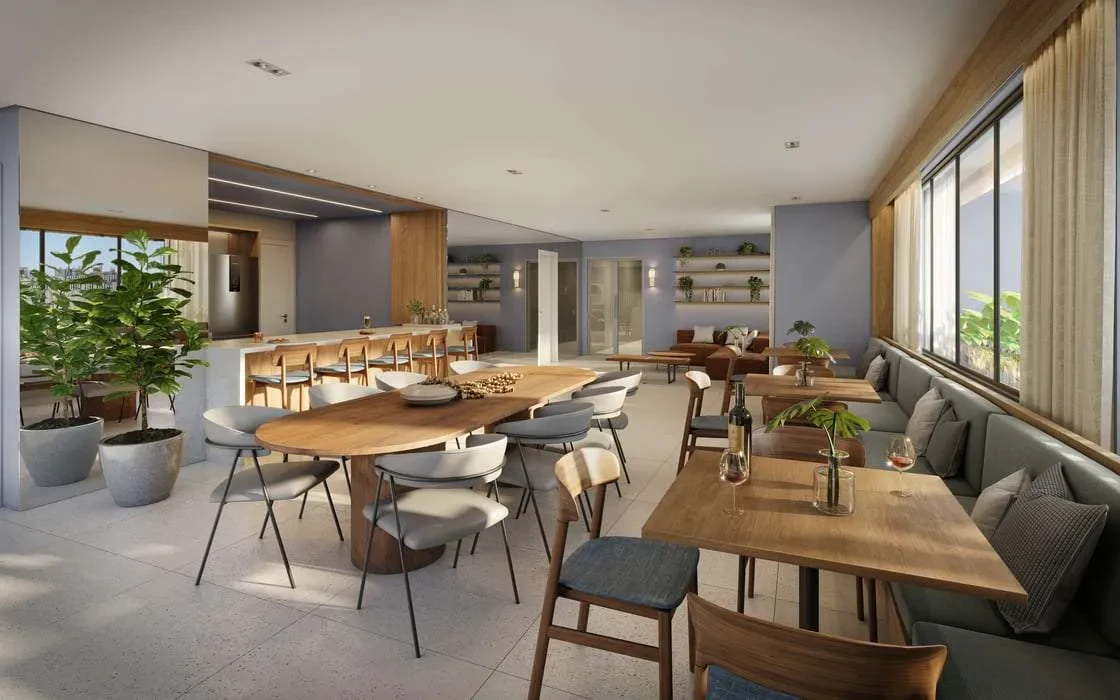 Imagem Apartamento com 2 Quartos à Venda, 72 metros em Jardim São Paulo(Zona Norte) - São Paulo