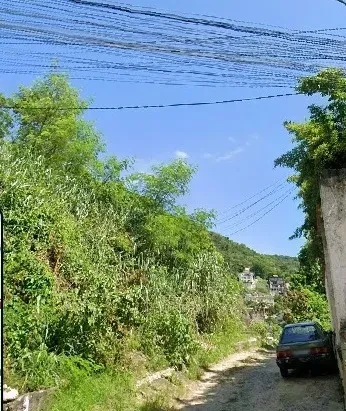 Imagem Terreno à Venda, 207 m² em Charitas - Niterói