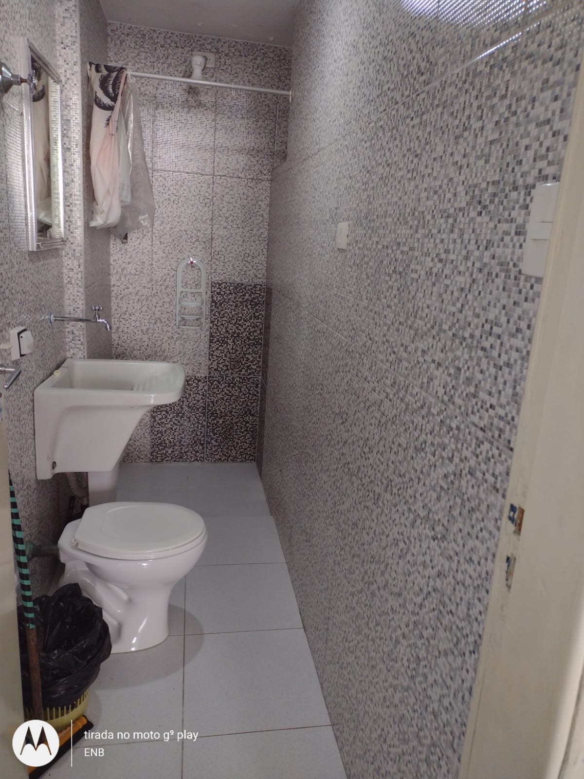 Imagem Kitnet com 1 Quarto à Venda, 32 m²em Guilhermina - Praia Grande