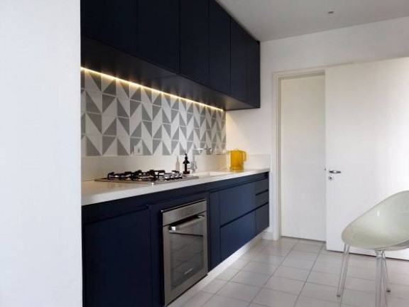 Imagem Apartamento com 2 Quartos à Venda, 123 m² em Vila Ipojuca - São Paulo